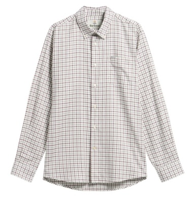 Barbour Preston  Regular Shirt